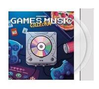 The Essential Games Music Collection