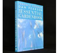 The Essential Garden Book