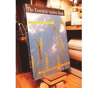 The Essential Garden Book
