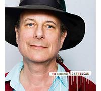 THE ESSENTIAL GARY LUCAS