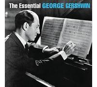 The Essential George Gershwin by unknown (2003-01-14)