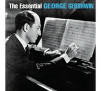 George Gershwin – The Essential