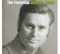 Essential George Jones