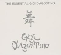 Gigi d'Agostino – The Essential – Import – Zyx Music