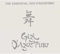 The Essential Gigi D'Agostino by D'AGOSTINO, GIGI [Music CD]