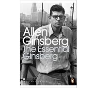 The essential Ginsberg Allen Ginsberg (Auteur)