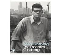 Allen Ginsberg – The Essential Ginsberg – Penguin Books