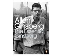 The essential Ginsberg - Allen Ginsberg - Penguin Group - Poche - Livre