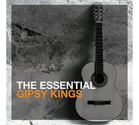 The Gipsy Kings – The Essential Gipsy Kings – CD