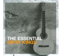 The Essential Gipsy Kings by Gipsy Kings [CD] NEUF