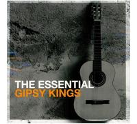 The essential Gipsy Kings CD
