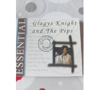 The Essential Gladys Knight & The Pips