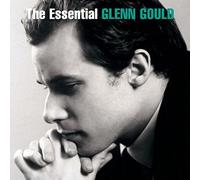 The Essential Glenn Gould by Glenn Gould [Audio CD] NEUF