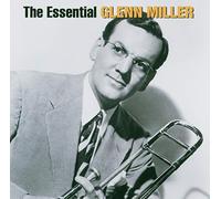 The Essential Glenn Miller [Bluebird/Legacy] by Glenn Miller [Compact Disc] NEUF