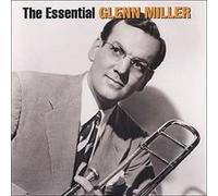 Glenn Miller – The Essential Glenn Miller – CD – Legacy