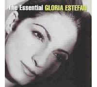 The Essential Gloria Estefan by Gloria Estefan [Audio CD] NEUF