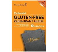 The Essential Gluten Free Restaurant Guide