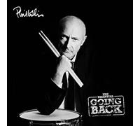The Essential Going Back (Remastered) (Vinyl) by Phil Collins [VINYL] NEUF