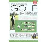 The Essential Golf Syllabus For All Golfers G