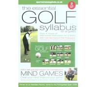 The Essential Golf Syllabus - The Essential Golf Syllabus for All Golfers [Import anglais]