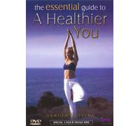 The Essential Guide to a Healthier You [Import anglais]