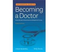 The Essential Guide to Becoming a Doctor by Adrian Blundell Paperback Book Collectif (Auteur)