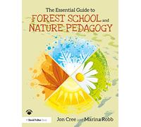 Le guide essentiel de la Forest School et de la pédagogie de la nature