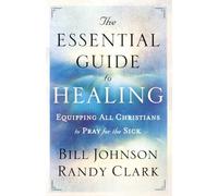 The Essential Guide to Healing