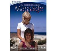 The Essential Guide to Massage [Import anglais]
