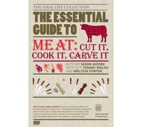 The Essential Guide to Meat: C [Import]