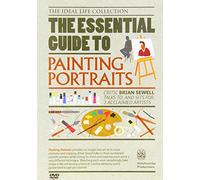 The Essential Guide to Paintin [Import]
