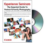 The essential Guide To Portrait And Family Photography