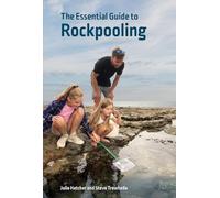 Steve Trewhella – The Essential Guide to Rockpooling