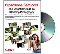 The Essential Guide to Wedding Photography [Import]