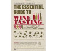 The Essential Guide to Wine Ta [Import]