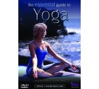 The Essential Guide to Yoga [Import anglais]