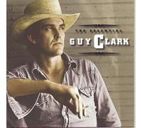 Guy Clark – The Essential – Sony Music