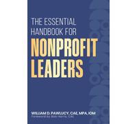 The Essential Handbook For Nonprofit Leaders