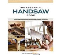 The Essential Handsaw Book Edited by Andrew Zoellner (Auteur)