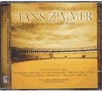 The Essential Hans Zimmer Film Music Collection