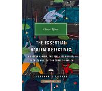 The Essential Harlem Detectives