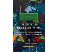 The Essential Harlem Detectives