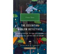 The Essential Harlem Detectives