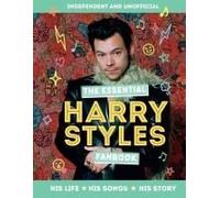 The Essential Harry Styles Fanbook