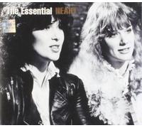 Heart – The Essential Heart – CD