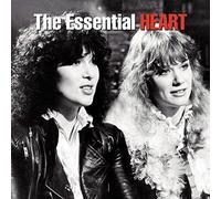 The Essential Heart by Heart [Audio CD] NEUF
