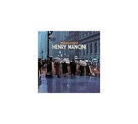 The Essential Henry Mancini