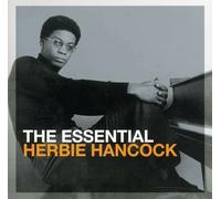 The Essential Herbie Hancock [2 CD] Columbia/Legacy