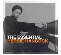 The Essential Herbie Hancock
