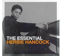 Herbie Hancock – The Essential Herbie Hancock – 2 CD – Sony Music